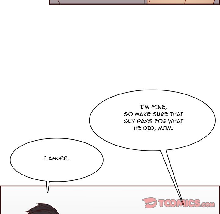 Never Too Late - Chapter 100 [photo 90] - MangaPorn