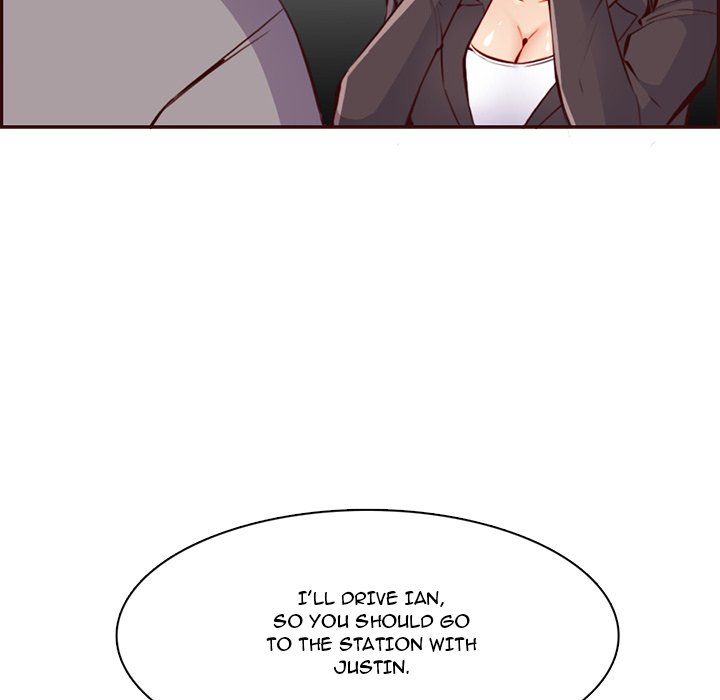 Never Too Late - Chapter 100 [photo 95] - MangaPorn