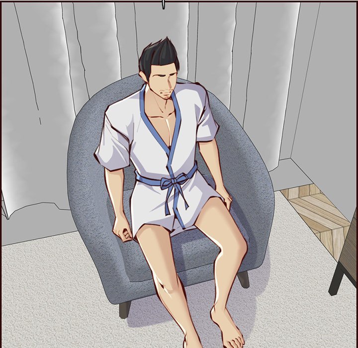 Never Too Late - Chapter 101 [photo 19] - MangaPorn