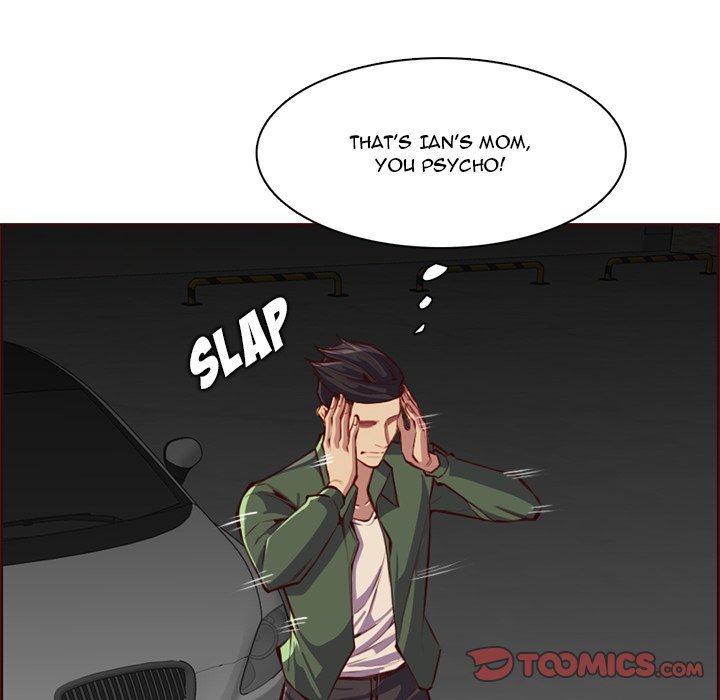 Never Too Late - Chapter 101 [photo 38] - MangaPorn