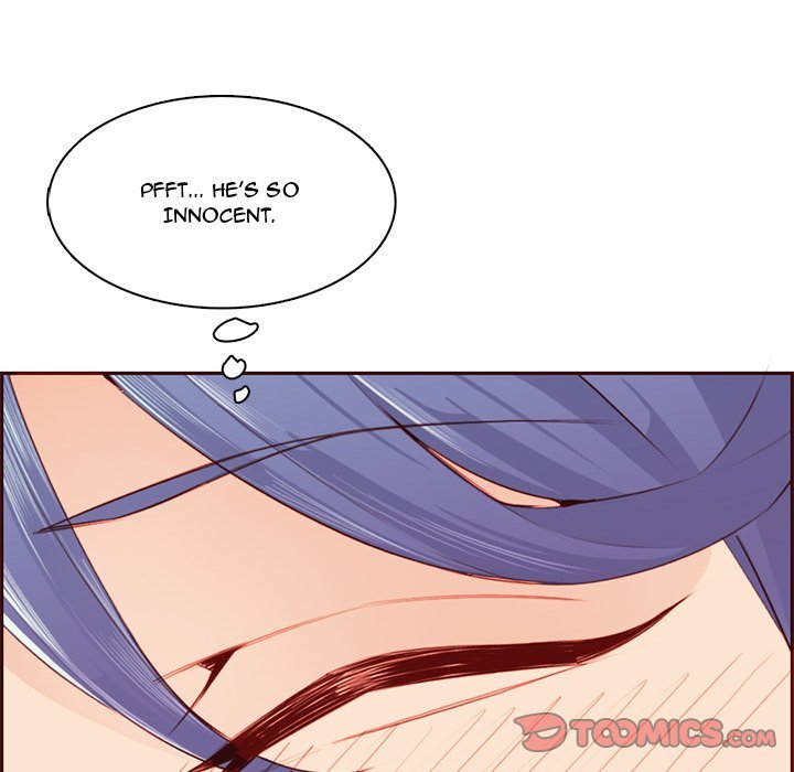 Never Too Late - Chapter 101 [photo 46] - MangaPorn