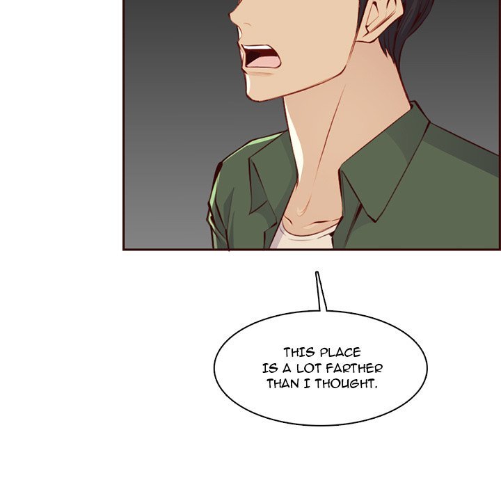 Never Too Late - Chapter 101 [photo 76] - MangaPorn