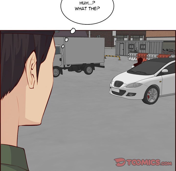 Never Too Late - Chapter 101 [photo 86] - MangaPorn