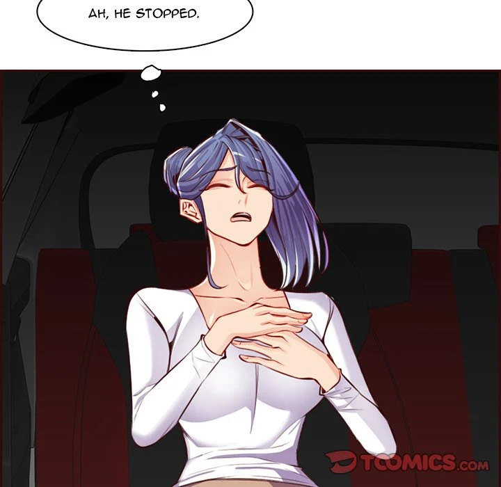 Never Too Late - Chapter 102 [photo 102] - MangaPorn