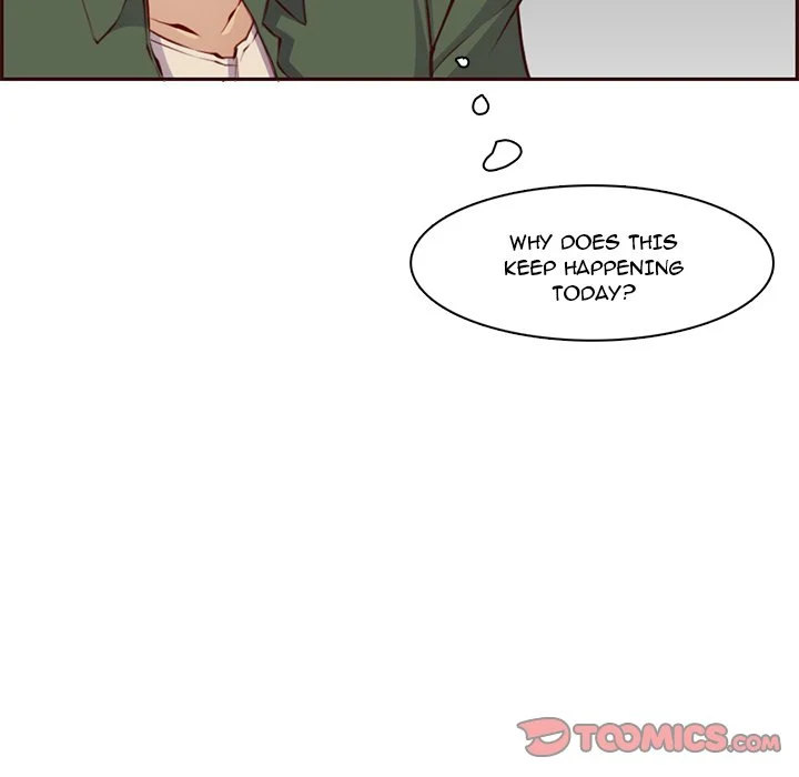 Never Too Late - Chapter 102 [photo 22] - MangaPorn