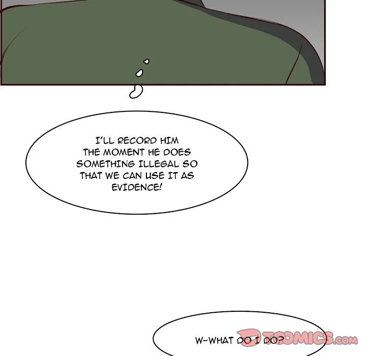 Never Too Late - Chapter 102 [photo 34] - MangaPorn