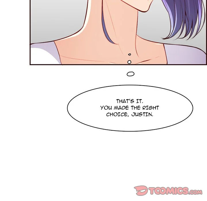 Never Too Late - Chapter 102 [photo 70] - MangaPorn