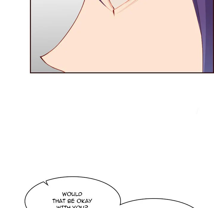 Never Too Late - Chapter 103 [photo 100] - MangaPorn