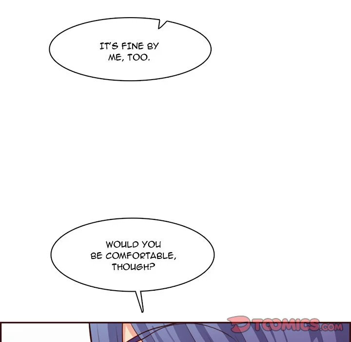 Never Too Late - Chapter 103 [photo 102] - MangaPorn
