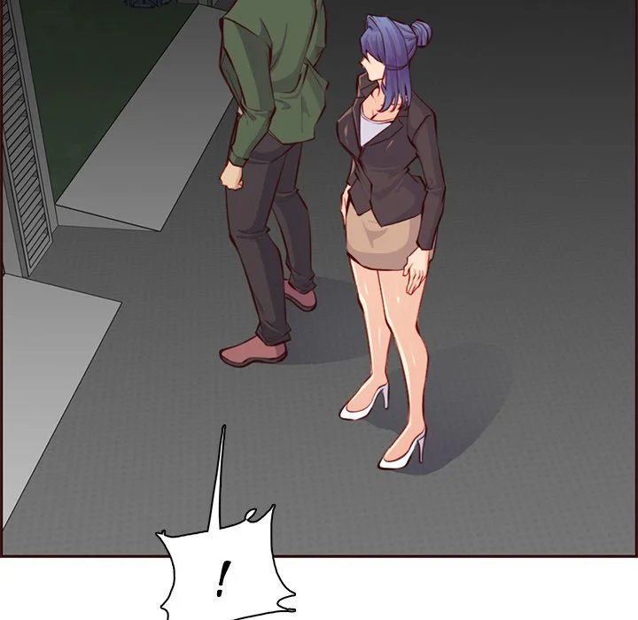 Never Too Late - Chapter 103 [photo 115] - MangaPorn