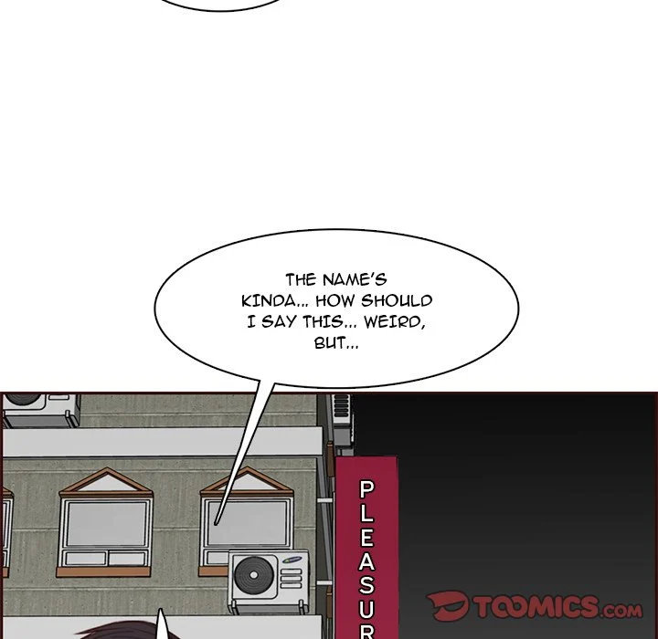 Never Too Late - Chapter 103 [photo 118] - MangaPorn