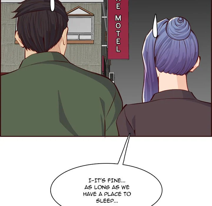 Never Too Late - Chapter 103 [photo 119] - MangaPorn
