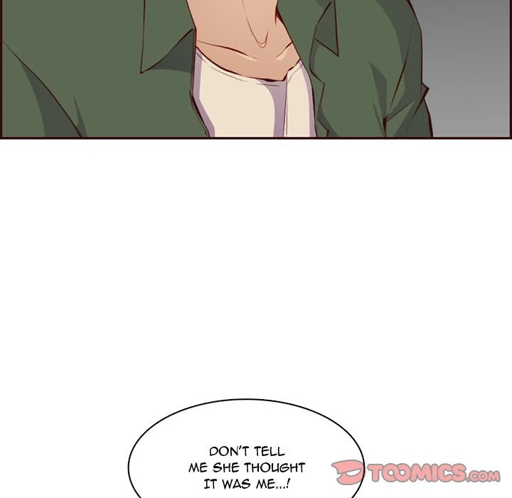 Never Too Late - Chapter 103 [photo 14] - MangaPorn