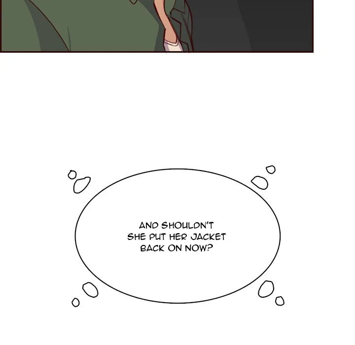 Never Too Late - Chapter 103 [photo 21] - MangaPorn