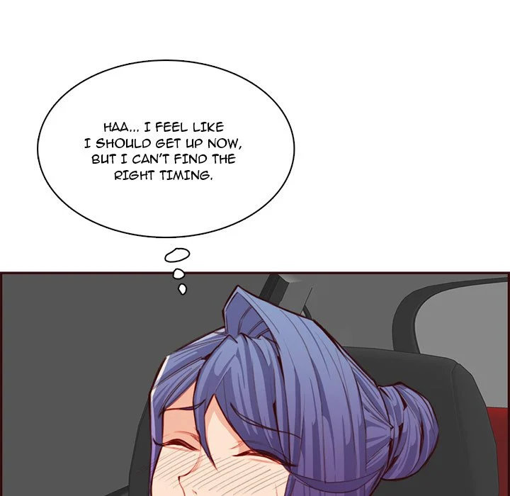 Never Too Late - Chapter 103 [photo 25] - MangaPorn