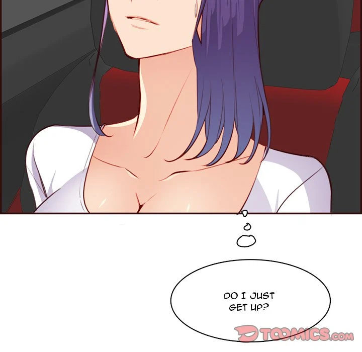 Never Too Late - Chapter 103 [photo 26] - MangaPorn