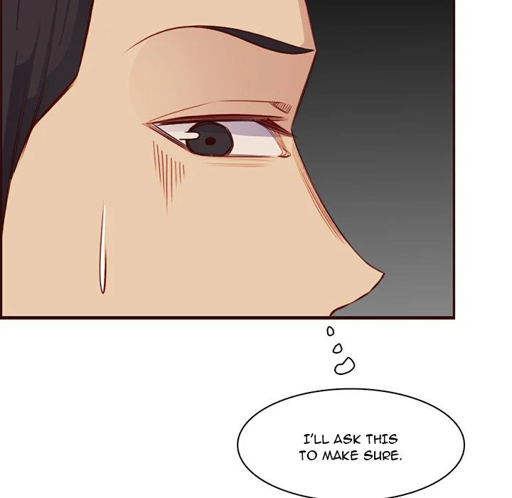 Never Too Late - Chapter 103 [photo 35] - MangaPorn