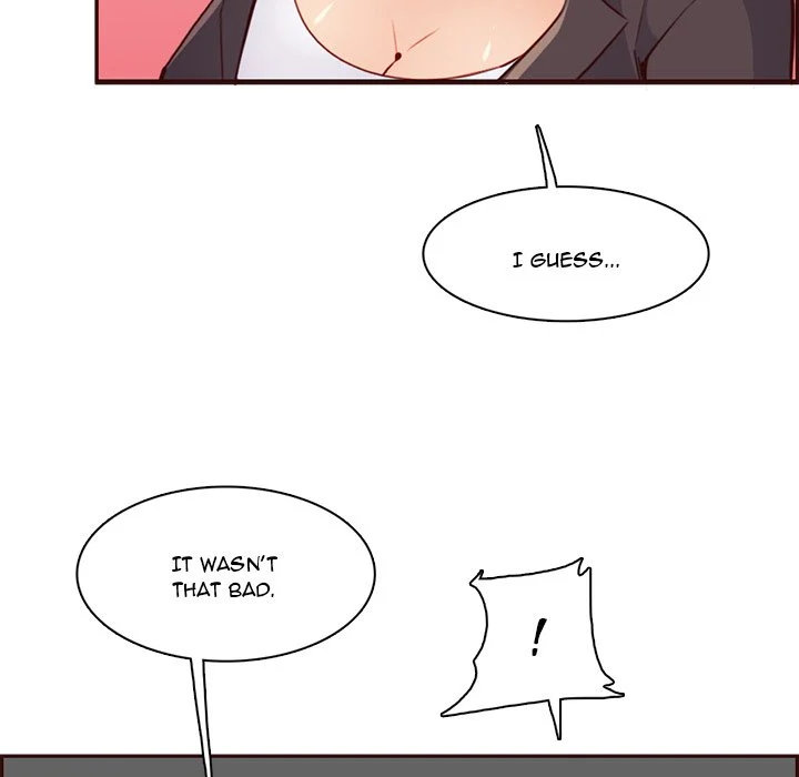Never Too Late - Chapter 103 [photo 41] - MangaPorn
