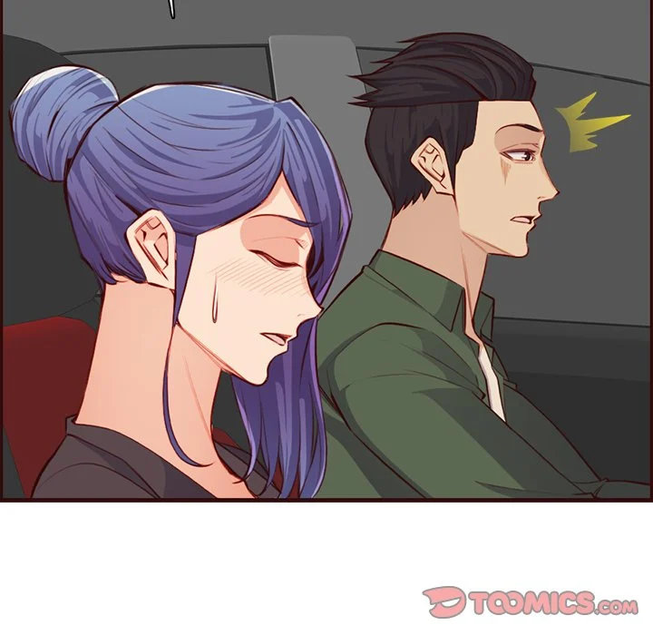 Never Too Late - Chapter 103 [photo 42] - MangaPorn