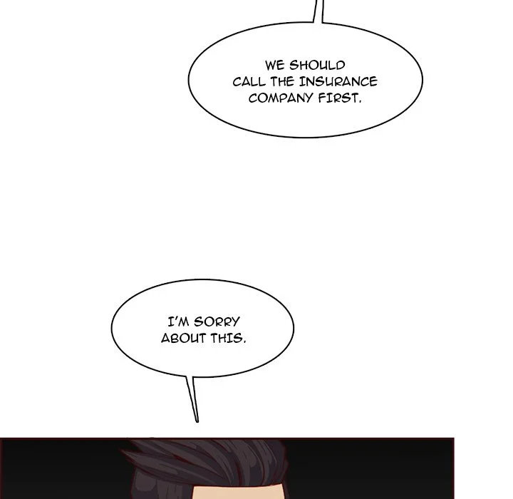 Never Too Late - Chapter 103 [photo 57] - MangaPorn