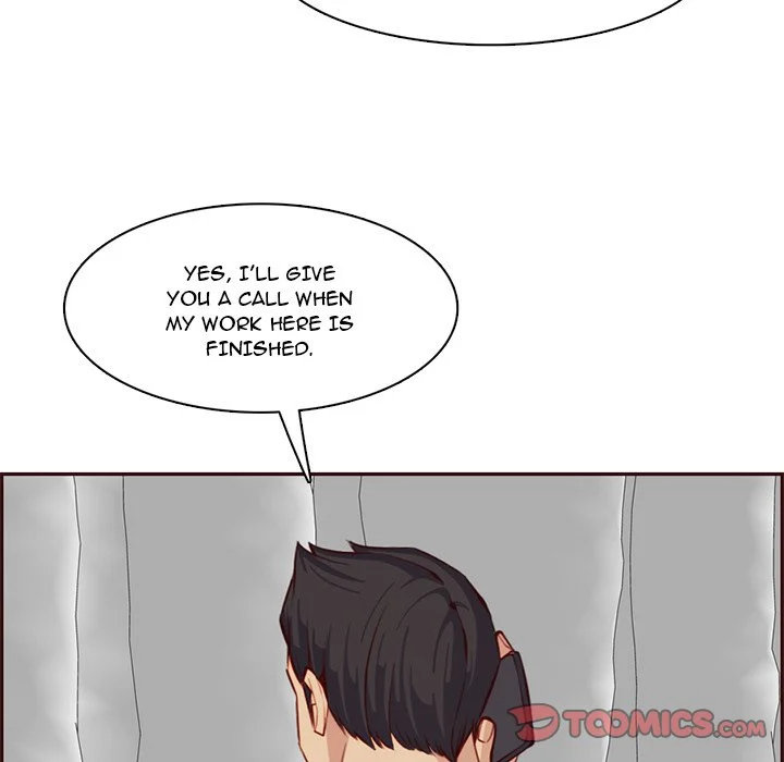 Never Too Late - Chapter 103 [photo 70] - MangaPorn