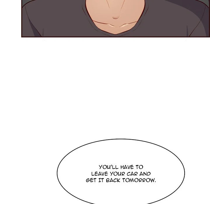 Never Too Late - Chapter 103 [photo 93] - MangaPorn
