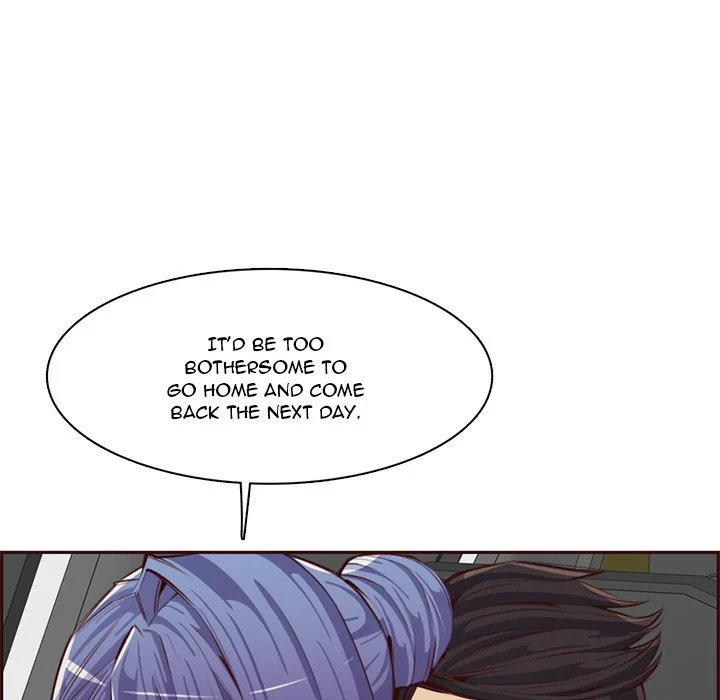 Never Too Late - Chapter 103 [photo 97] - MangaPorn