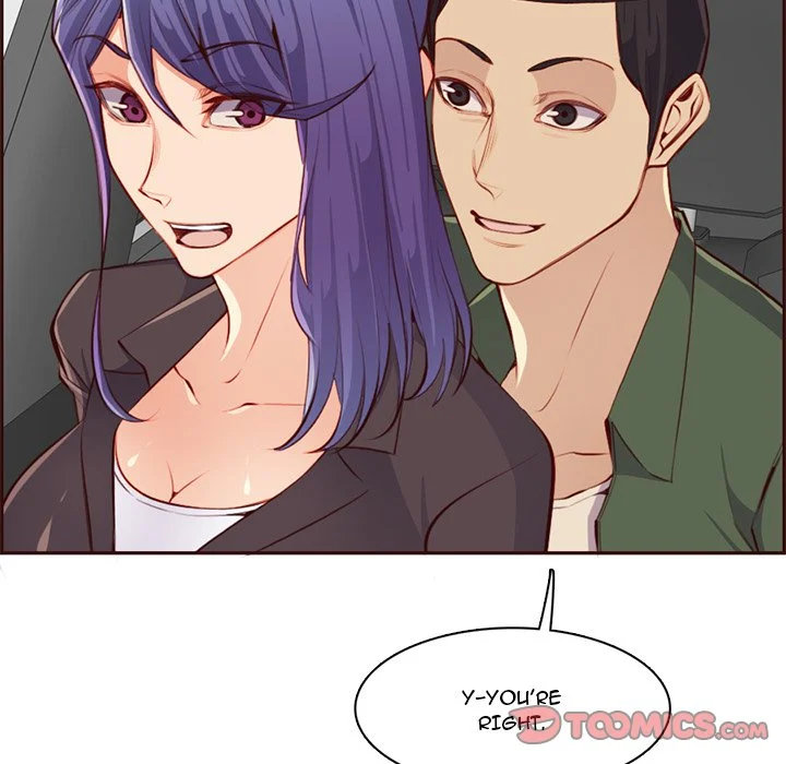 Never Too Late - Chapter 103 [photo 98] - MangaPorn