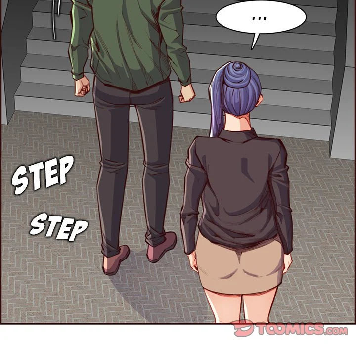 Never Too Late - Chapter 104 [photo 10] - MangaPorn