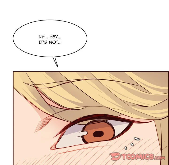 Never Too Late - Chapter 104 [photo 114] - MangaPorn