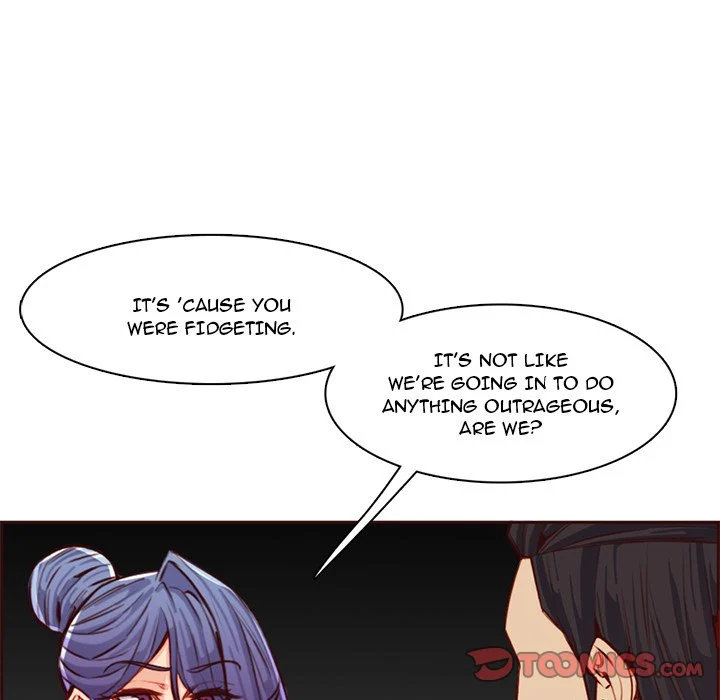 Never Too Late - Chapter 104 [photo 18] - MangaPorn