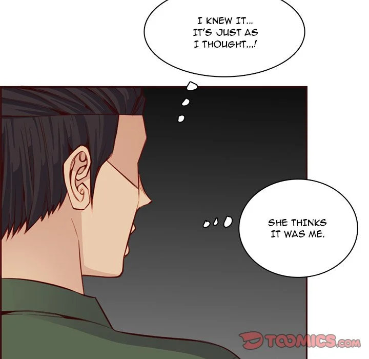 Never Too Late - Chapter 104 [photo 22] - MangaPorn