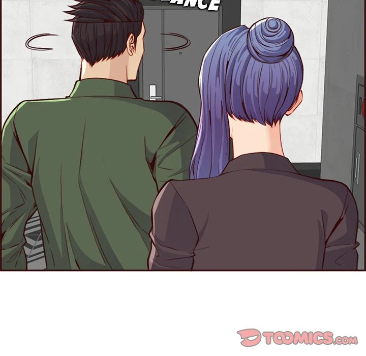 Never Too Late - Chapter 104 [photo 34] - MangaPorn