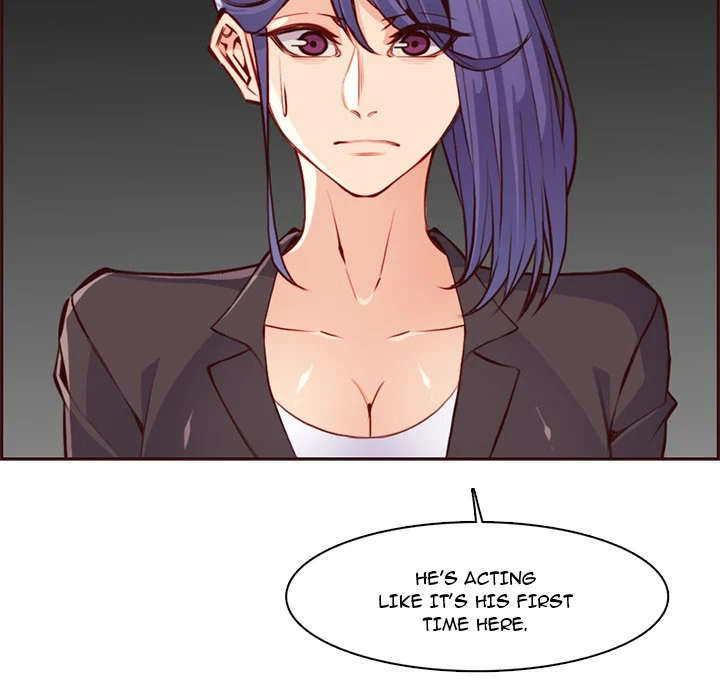 Never Too Late - Chapter 104 [photo 36] - MangaPorn