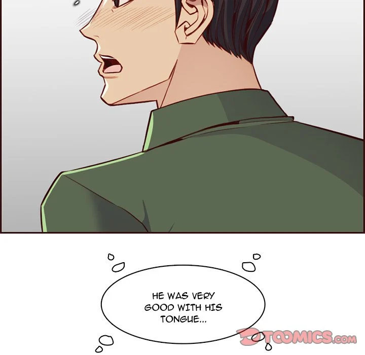 Never Too Late - Chapter 104 [photo 38] - MangaPorn