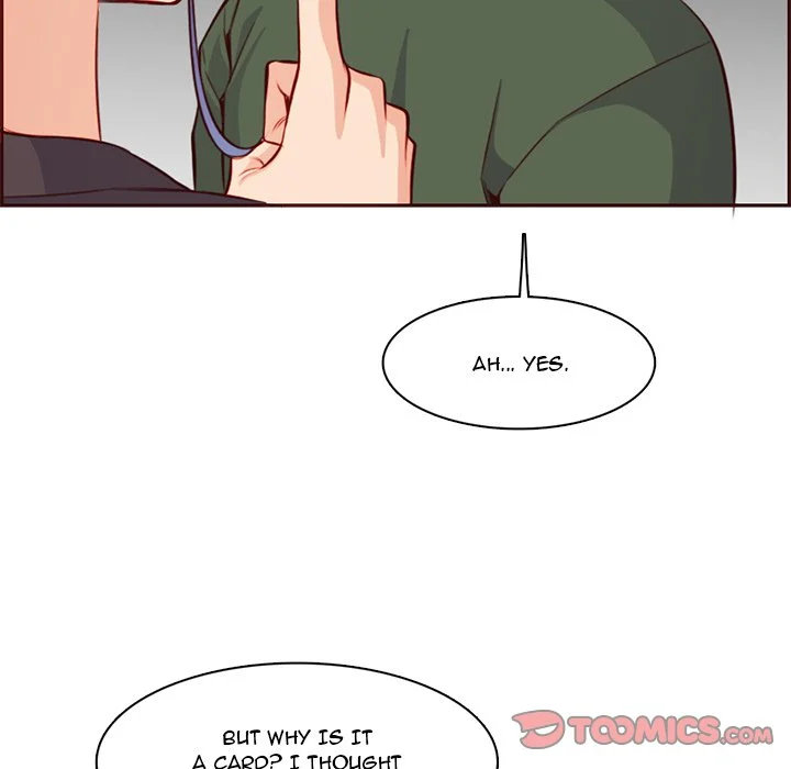 Never Too Late - Chapter 104 [photo 42] - MangaPorn