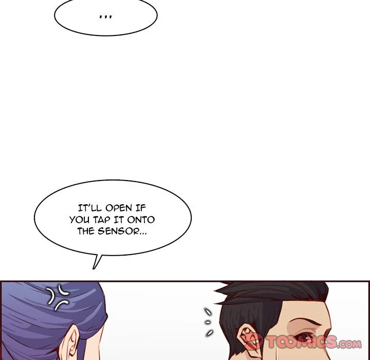 Never Too Late - Chapter 104 [photo 46] - MangaPorn