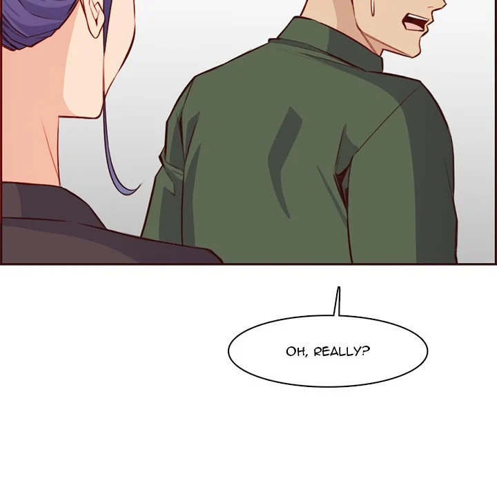 Never Too Late - Chapter 104 [photo 47] - MangaPorn
