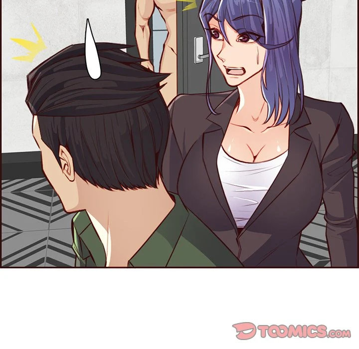 Never Too Late - Chapter 104 [photo 54] - MangaPorn