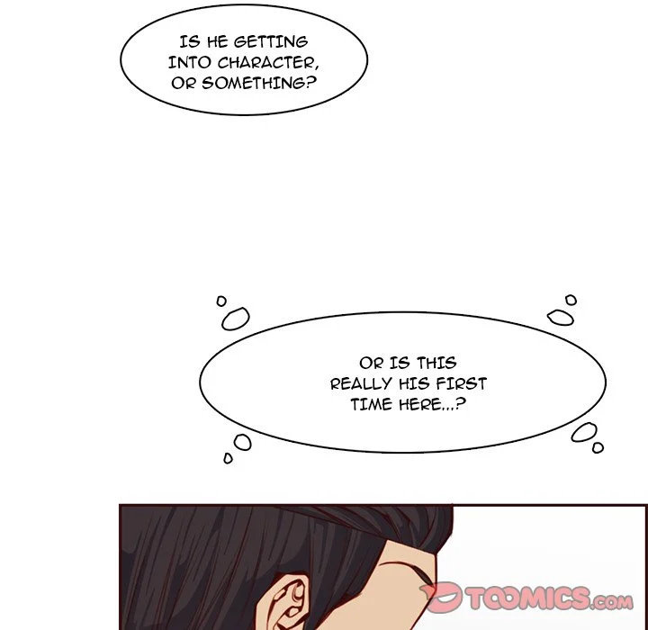 Never Too Late - Chapter 104 [photo 66] - MangaPorn