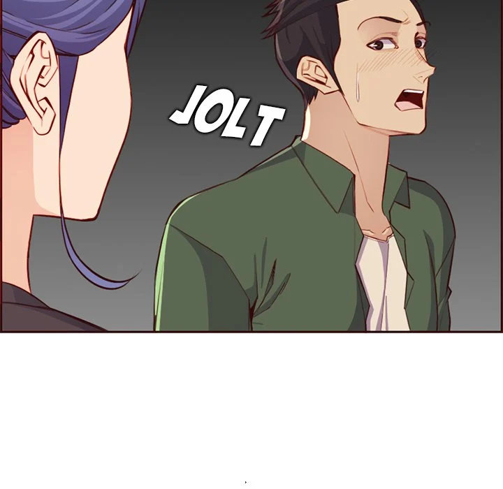 Never Too Late - Chapter 104 [photo 8] - MangaPorn