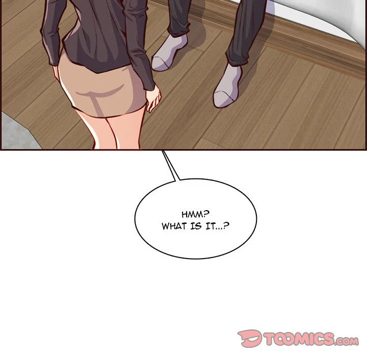 Never Too Late - Chapter 104 [photo 82] - MangaPorn