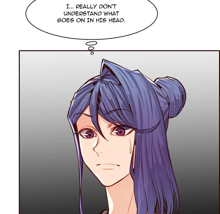 Never Too Late - Chapter 104 [photo 85] - MangaPorn
