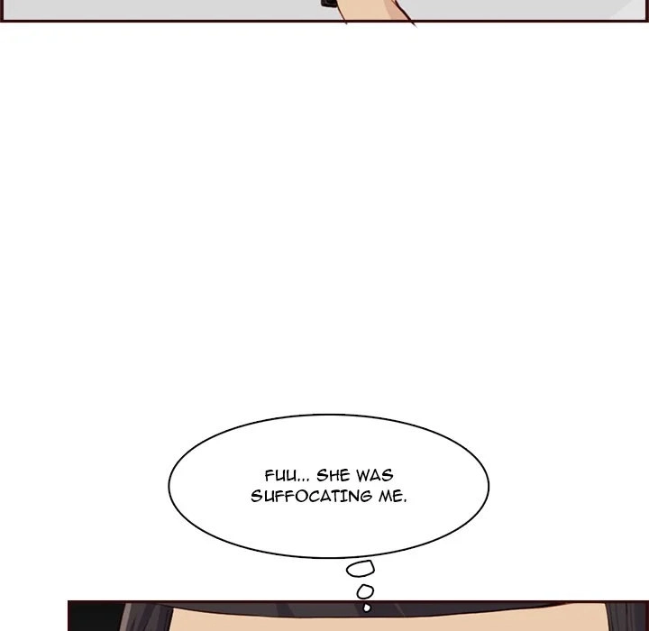 Never Too Late - Chapter 105 [photo 100] - MangaPorn