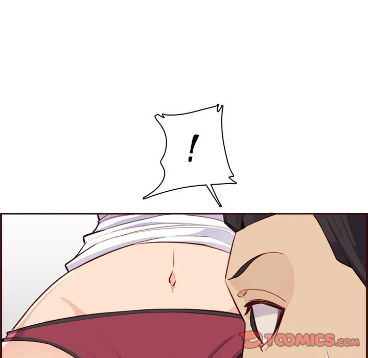 Never Too Late - Chapter 105 [photo 102] - MangaPorn