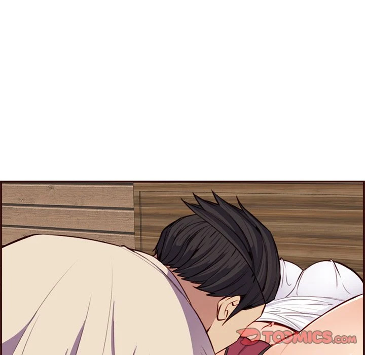 Never Too Late - Chapter 105 [photo 106] - MangaPorn