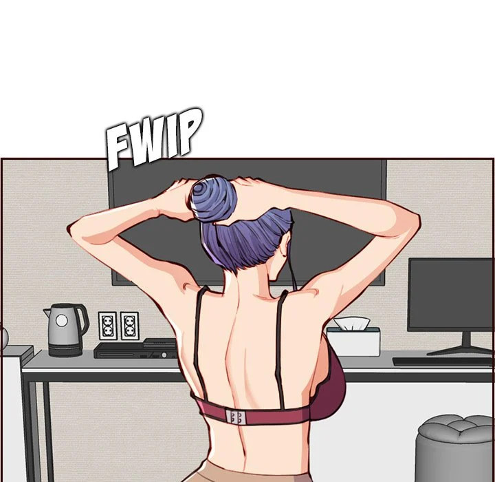 Never Too Late - Chapter 105 [photo 11] - MangaPorn