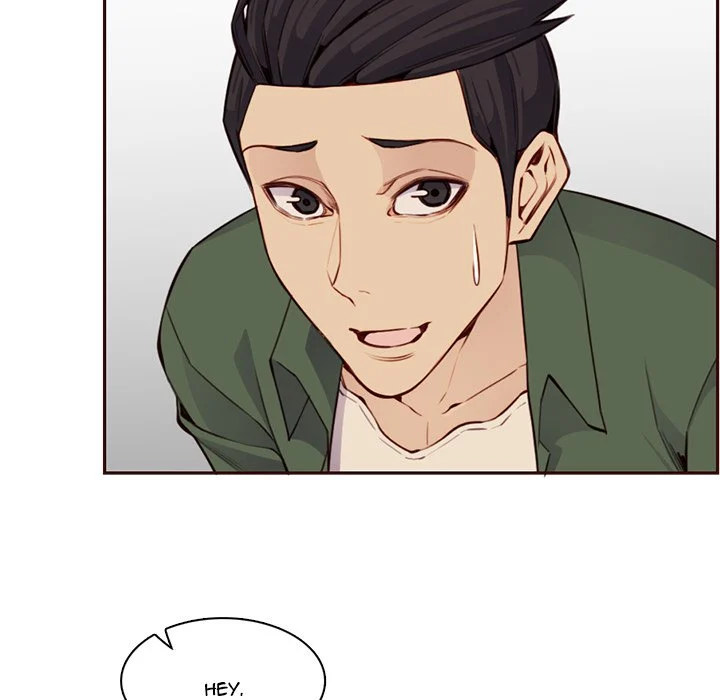Never Too Late - Chapter 105 [photo 24] - MangaPorn