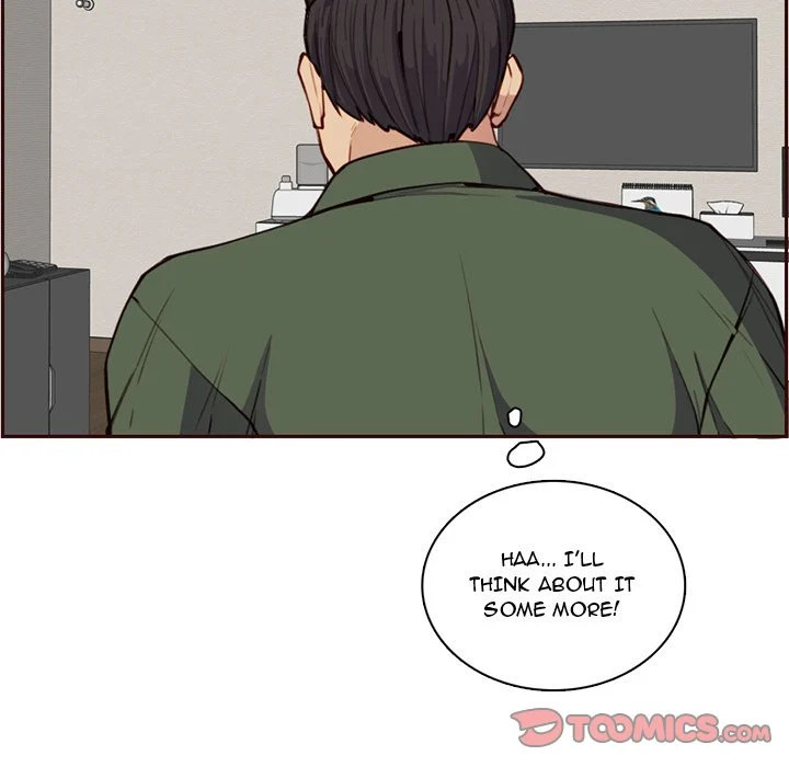 Never Too Late - Chapter 105 [photo 46] - MangaPorn