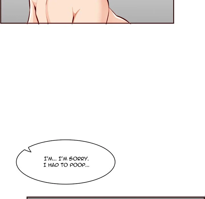 Never Too Late - Chapter 105 [photo 63] - MangaPorn